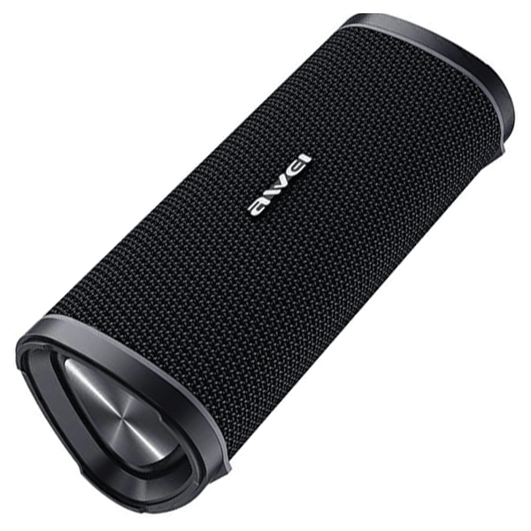 AWEI Y331 Bluetooth-højttaler sort