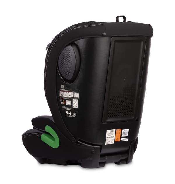 BARNSTOL VIVO I-SIZE GRAPHITE (76-150)