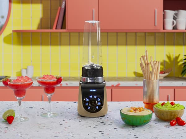 TEFAL BL190AF0 Blend Up Jug Blender