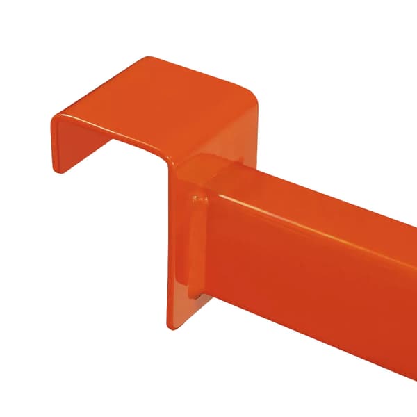 Mega-M HL tvärbalk G-110 cm 5 cm under plattan orange