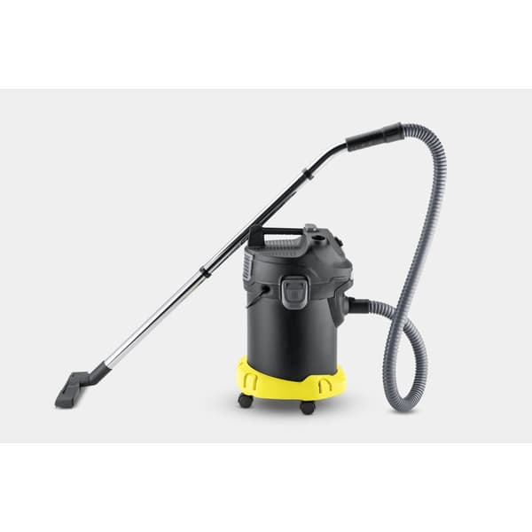 Kärcher AD 4 Premium pejse støvsuger, 600 W, ReBoost-system