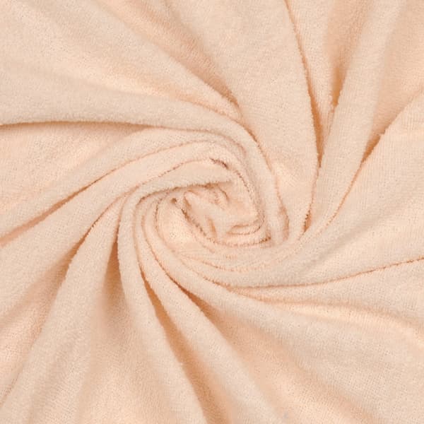 Frottébetræk til puslebord 50x70/80 PREMIUM Beige