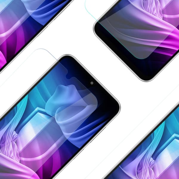 Samsung Galaxy M36 - 3mk Silky Matt Pro