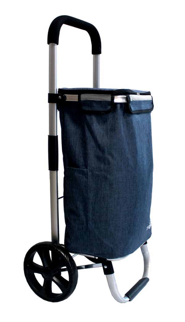 Trolley ST200 jeans shoppingväska