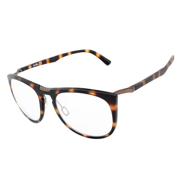 ZERO RH+ RH837S82 Briller. Solbriller, Brune. Unisex.