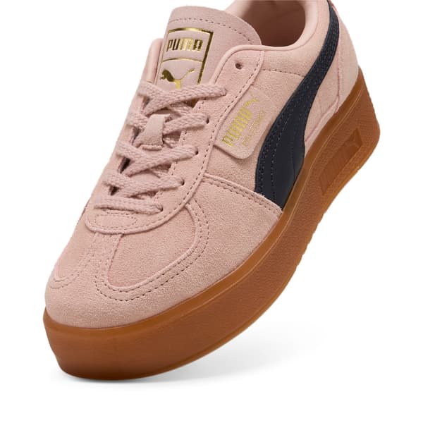Puma PALERMO ELEVATA damesko pink 39934810 r 41