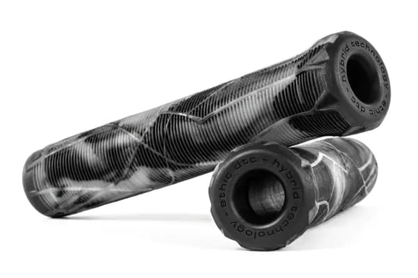 Ethic Slim Løbehjulsgreb | Glow Black