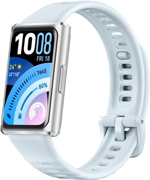 Smartband HUAWEI Band 11 Pro Blau