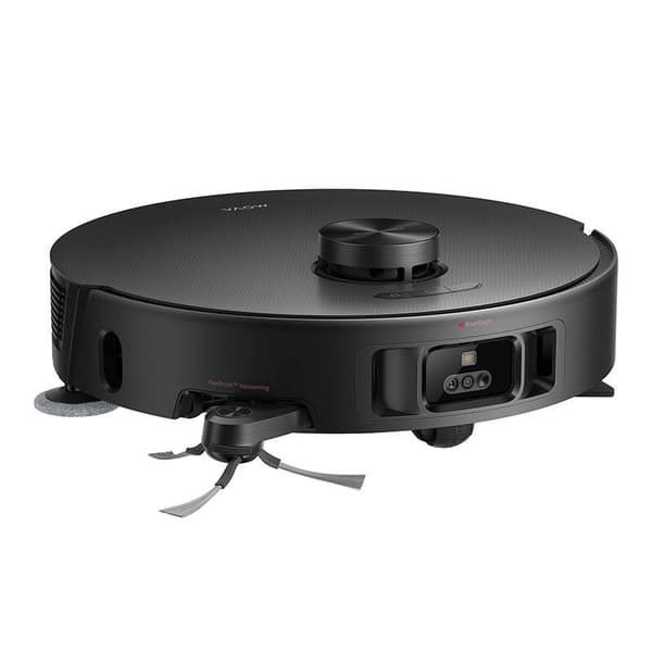 MOVA Z50 Ultra städrobot