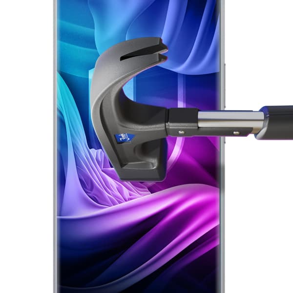 Realme 14 Pro+ - 3mk Silky Matt Pro
