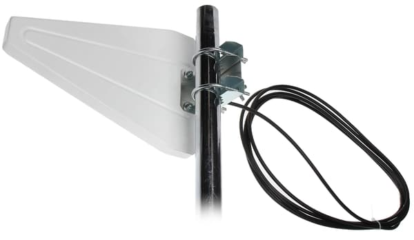 Logaritmisk antenne ATK-ALP/LTE+SMA/5 GSM/DCS/UMTS/HSPA