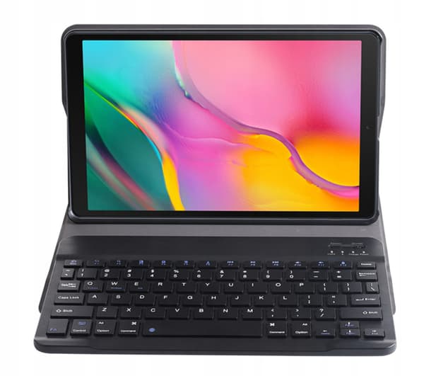 TASTATURETUG til Samsung Galaxy Tab A7 LITE T225