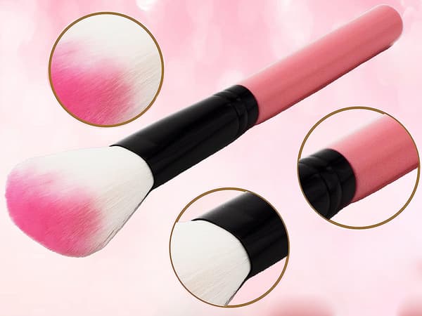 Makeupborstar 12 behållare (120) GAB_A