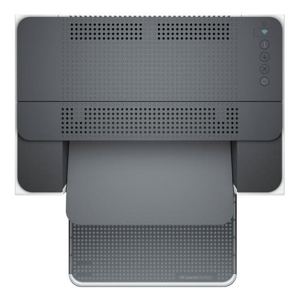 HP LaserJet M209dw lasersskrivare