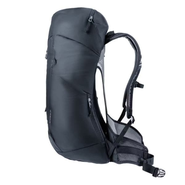 Deuter AC Lite 32 EL -vaellusreppu, musta