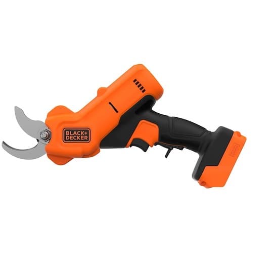 25 mm grensekatör, 18V BCPP18D1 BLACK DECKER