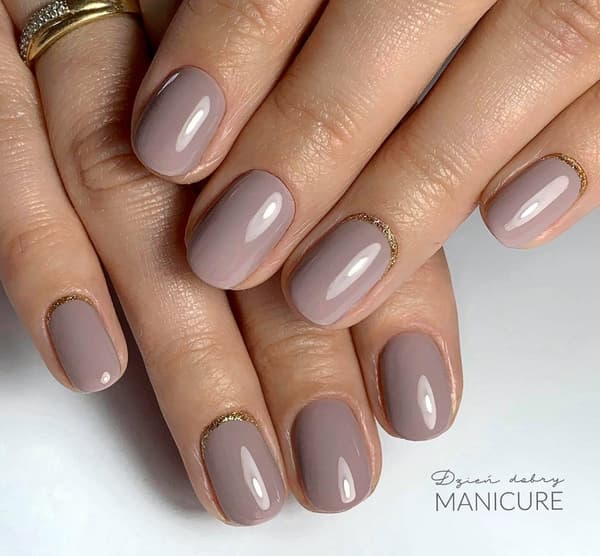 #163 NaiLac Hybrid Nagellack 7ml