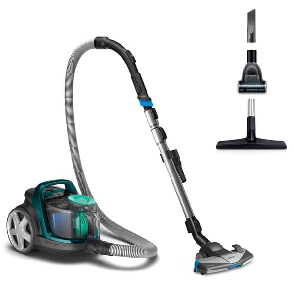 PHILIPS PowerPro Active FC 9555/09 støvsuger