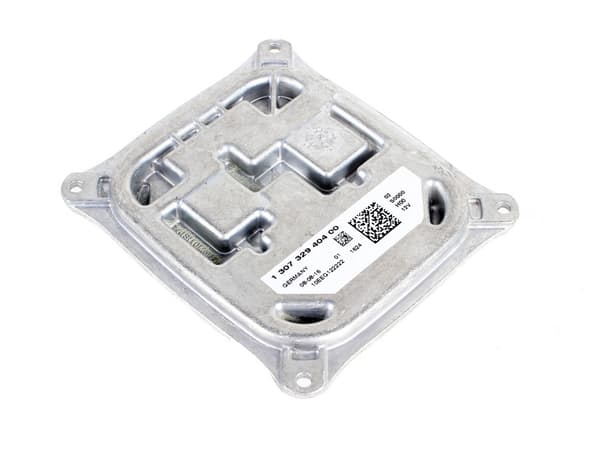LED-konverter