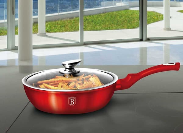 BERLINGER HAUS BH-6189 GRANIITTIPANNUSETTI