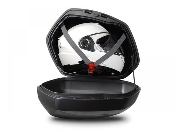 Shad SH36 Carbon 36L Sidetasker (2 stk.)