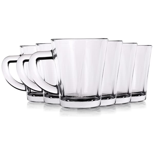 Espressokupit 70 ml 6 kpl