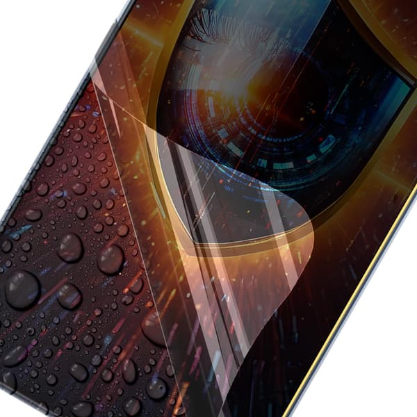 Realme GT 7 - 3mk Silkemat Privacy