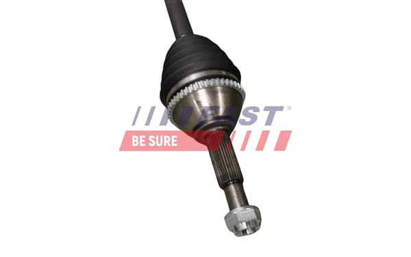 FT27193 SNABB AXELAXEL