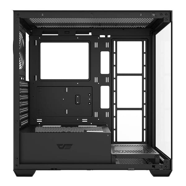 Darkflash DS900 -tietokonekotelo (musta)