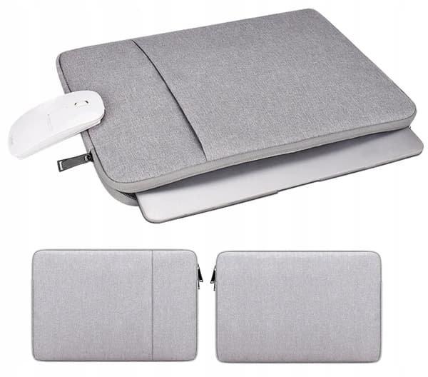 Etui til Macbook AIR PRO 13" M1 13.3 14.2