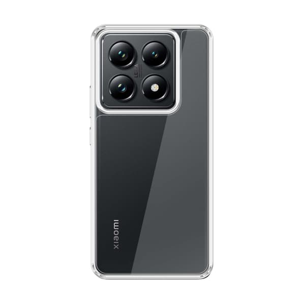 Xiaomi 14T Pro - 3mk Armor-cover
