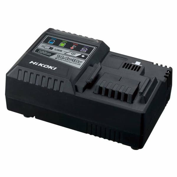 HIKOKI OPLADER 14.4 - 18V FAST UC18YSL3W0Z