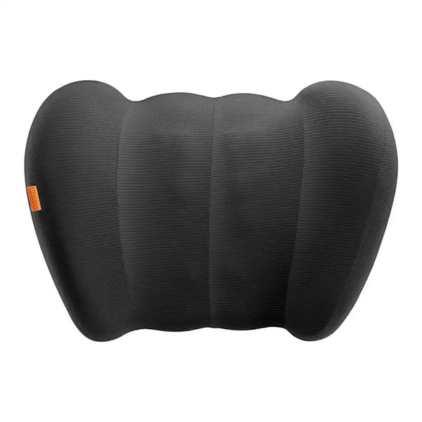 Baseus ComfortRide Series Lændestøttepude til Bil (Sort)