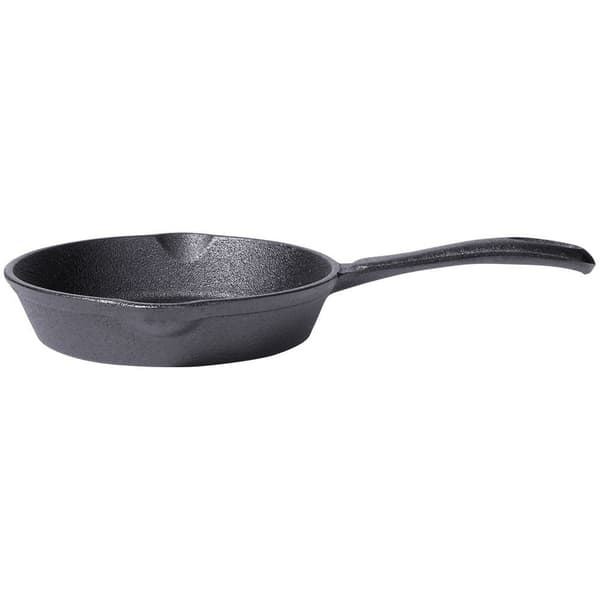 Støbejernspande LITINA 16 cm