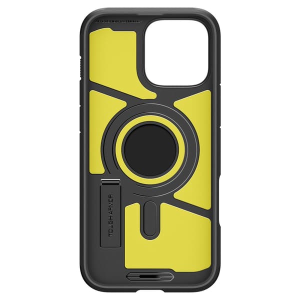 SPIGEN TOUGH ARMOR T MAGSAFE IPHONE 16 PRO MAX SORT