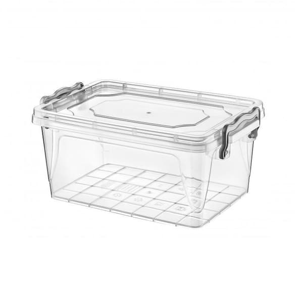 Chomik-keittiöastia Multi Box 5 l
