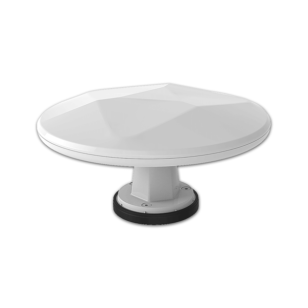 Mistral MI-ANT07 bilantenne til mobilkamera DVB-T2 LTE 5G
