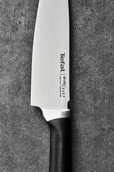TEFAL Ever Sharp K25690 veitsi teroittimella