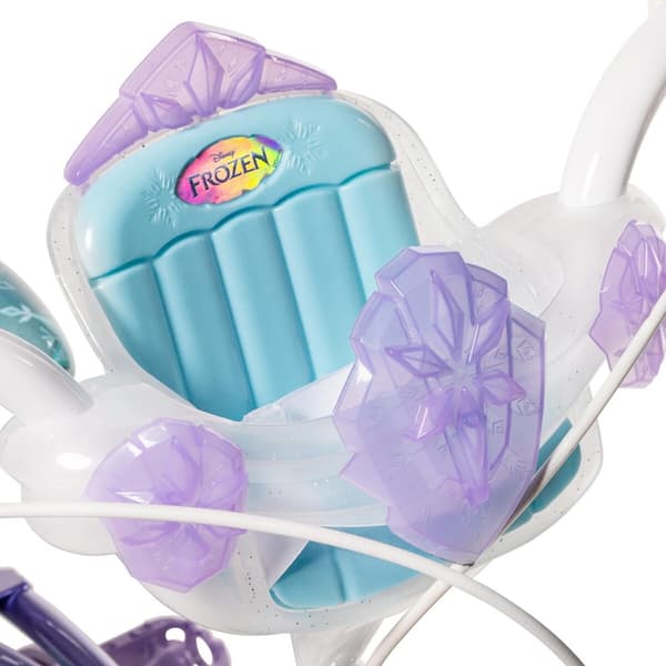HUFFY Disney Frozen 12-pyörä 22974W