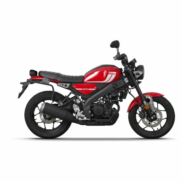 Shad 3p Side Case Brack til Yamaha XSR 125