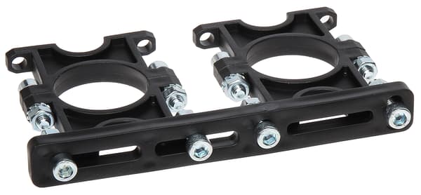 KONVERTERHOLDER - JUSTERBAR ZEZ-3