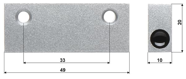 SIDOKONTAKT KN-M06