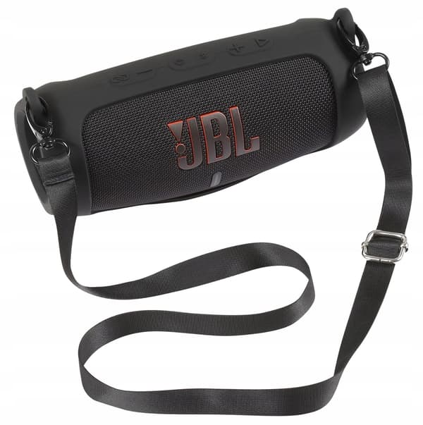 Silikone-etui til JBL Charge 5/6 højttaler