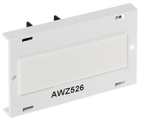 AWZ-526 TIDSRELÄMODUL