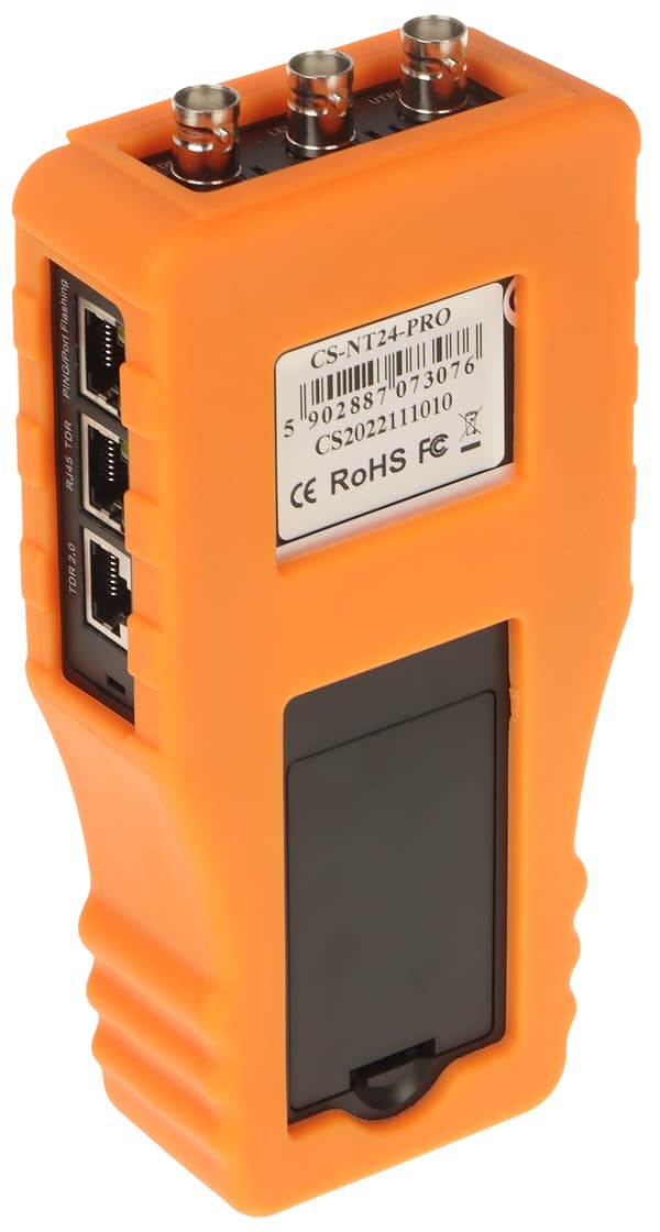 Kaapelitesteri CS-NT24-PRO