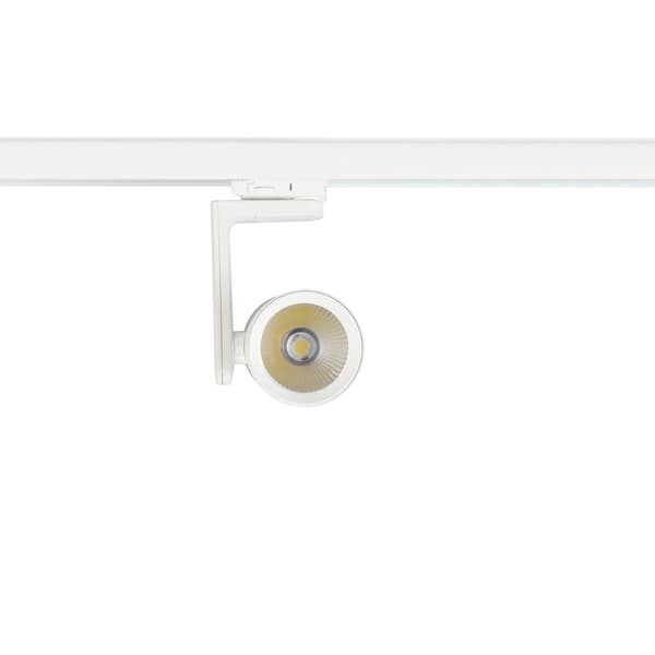 TIMOR LED-KISKOVAIHE VALKOINEN MILAGRO ML1116