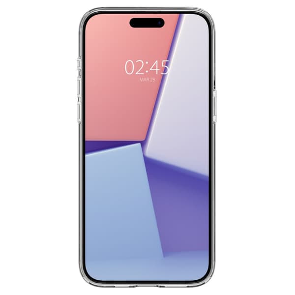 SPIGEN AIRSKIN HYBRID IPHONE 15 PRO MAX KRYSTALKLAR