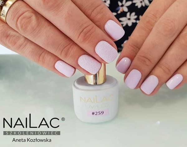 #259 NaiLac Hybrid Nagellack 7ml