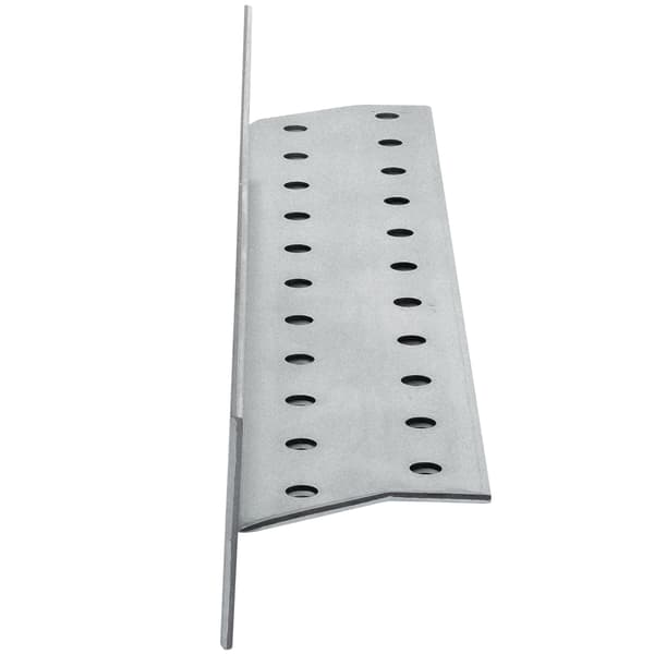 Takstolpe ŁK7 40x290x2,0 vänster (1)