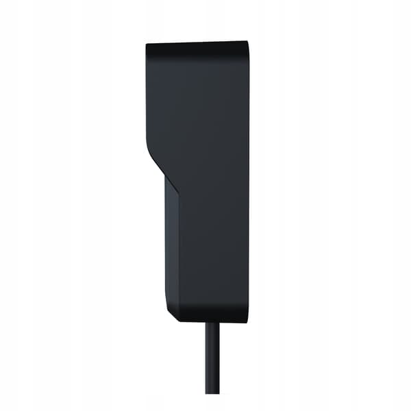 LASERFOTOCELLE TIL SKYDEPORRE OG SVINGPORTE, BEVÆGELSESSENSOR